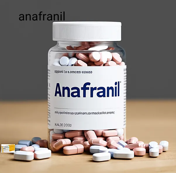 Anafranil 75 mg prix